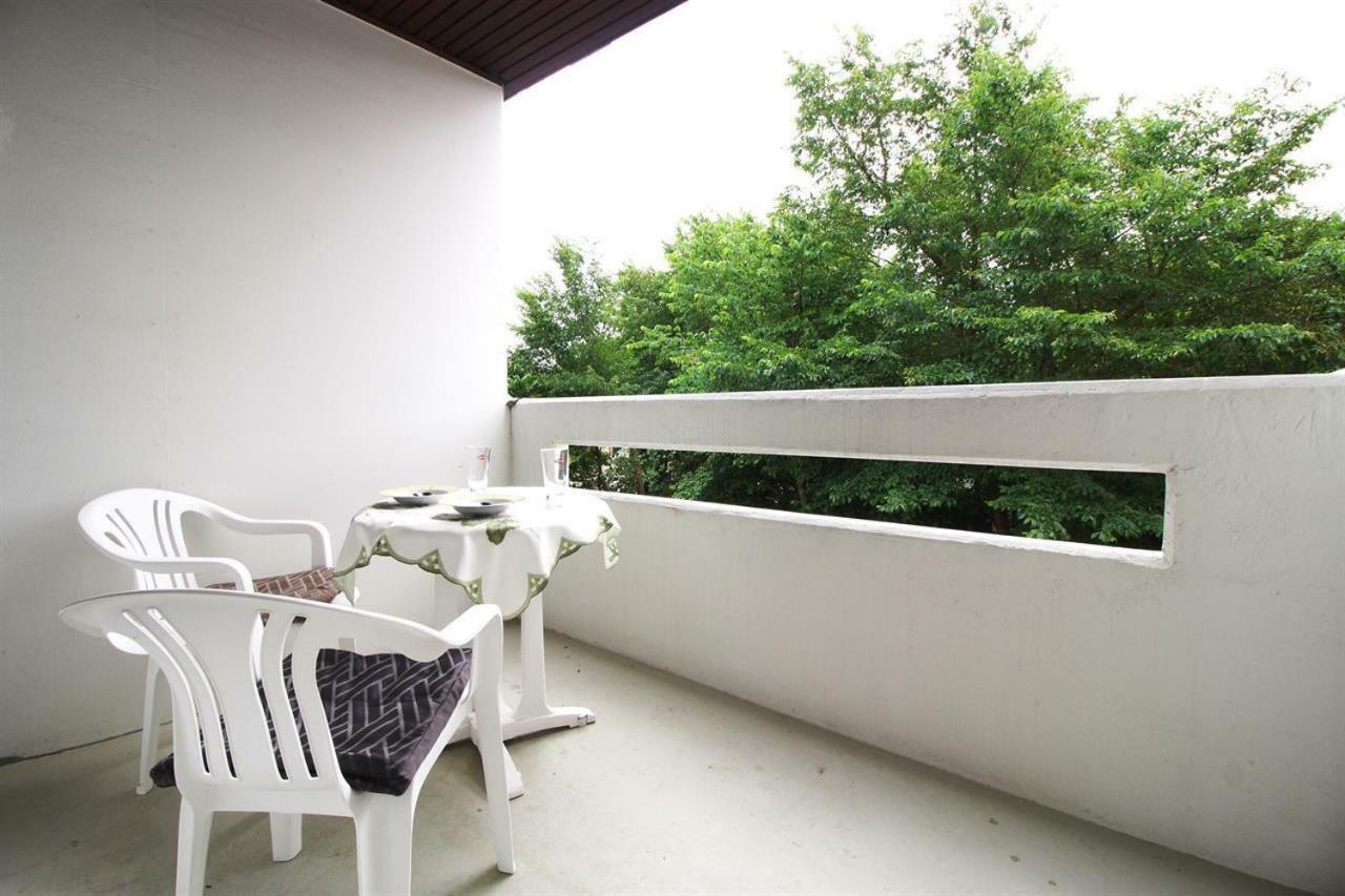 Appartement Deichgans - Haus Loreley Sankt Peter-Ording Ngoại thất bức ảnh
